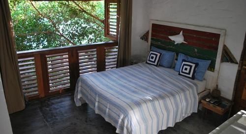 Pescador - Pousada De Charme Jijoca de Jericoacoara Kültér fotó